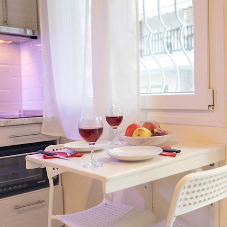 Apartament Bs House Saloniki Zewnętrze zdjęcie