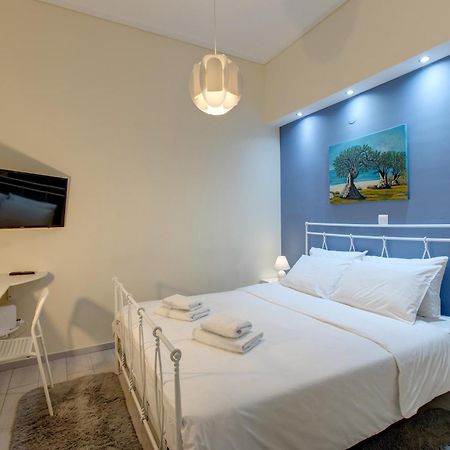 Apartament Bs House Saloniki Zewnętrze zdjęcie