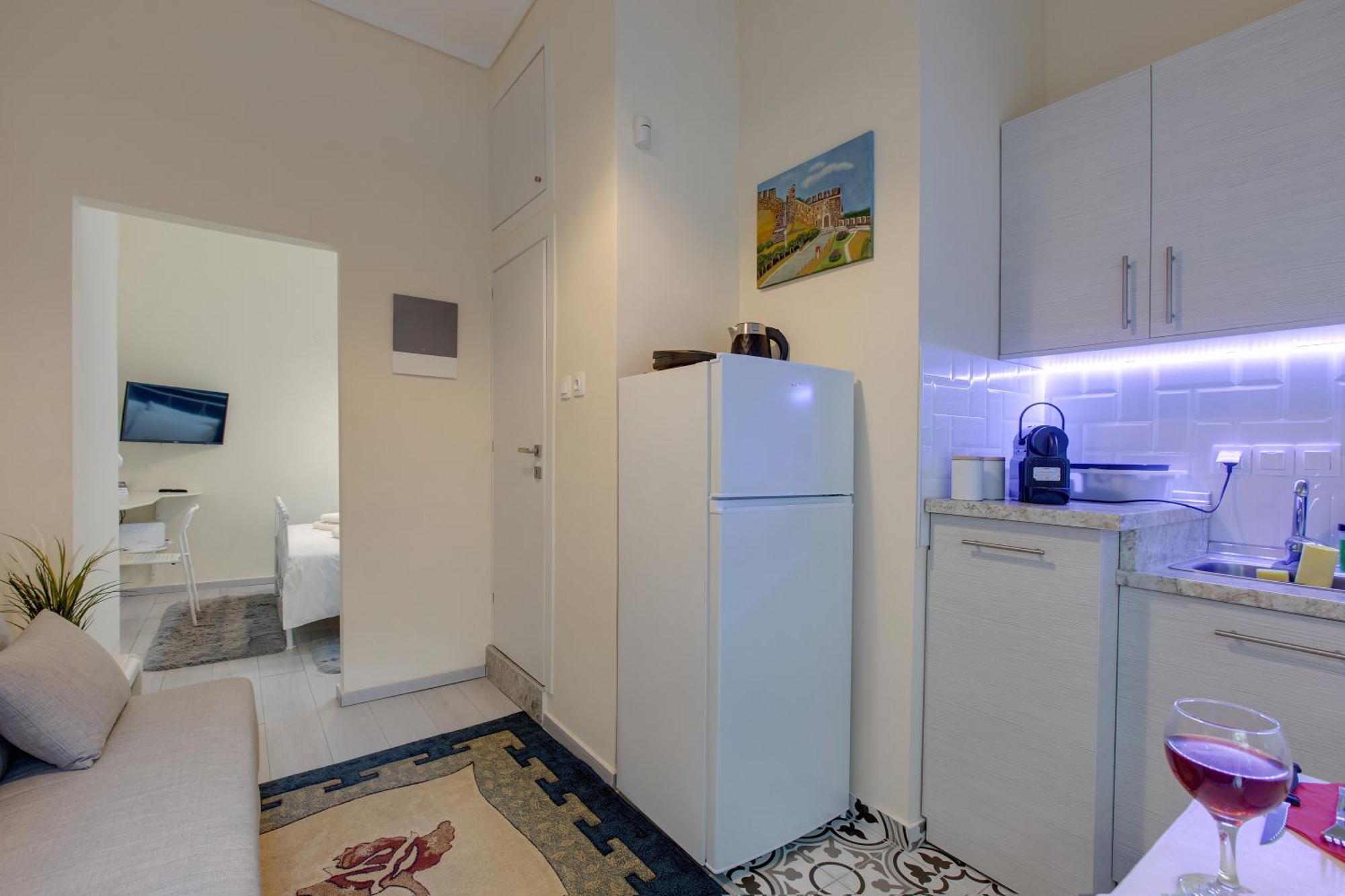 Apartament Bs House Saloniki Zewnętrze zdjęcie