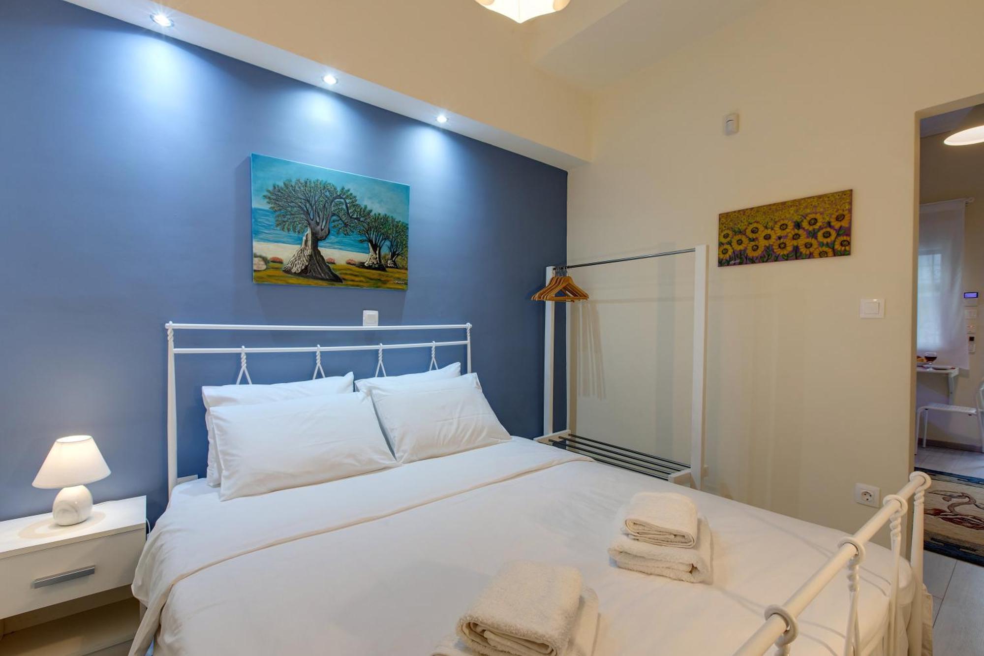 Apartament Bs House Saloniki Zewnętrze zdjęcie