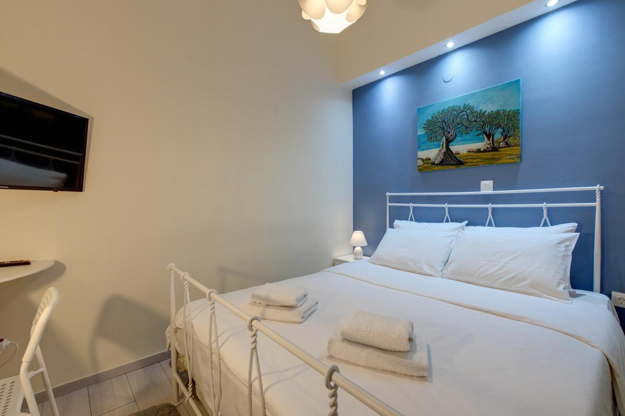 Apartament Bs House Saloniki Zewnętrze zdjęcie