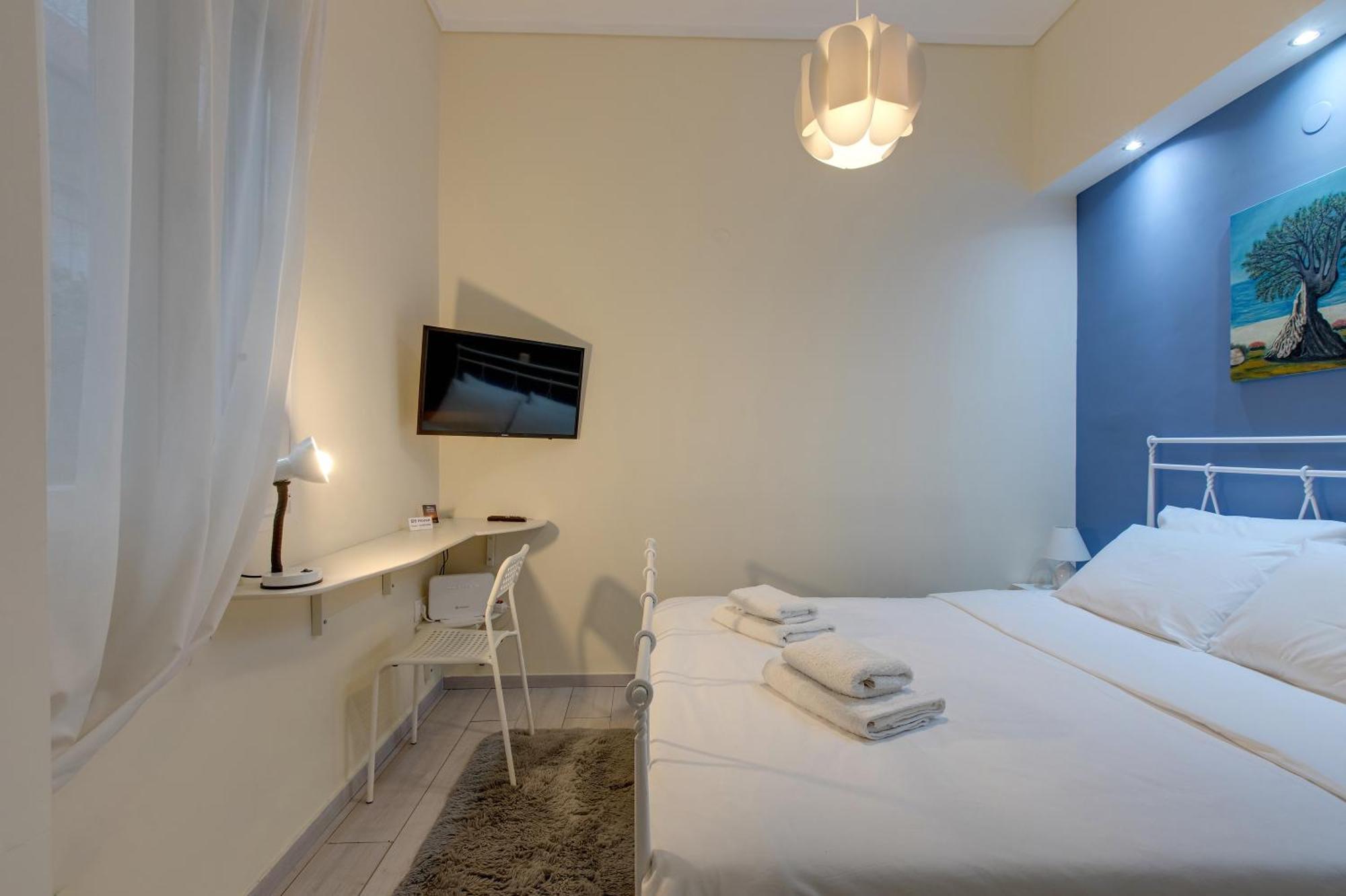 Apartament Bs House Saloniki Zewnętrze zdjęcie