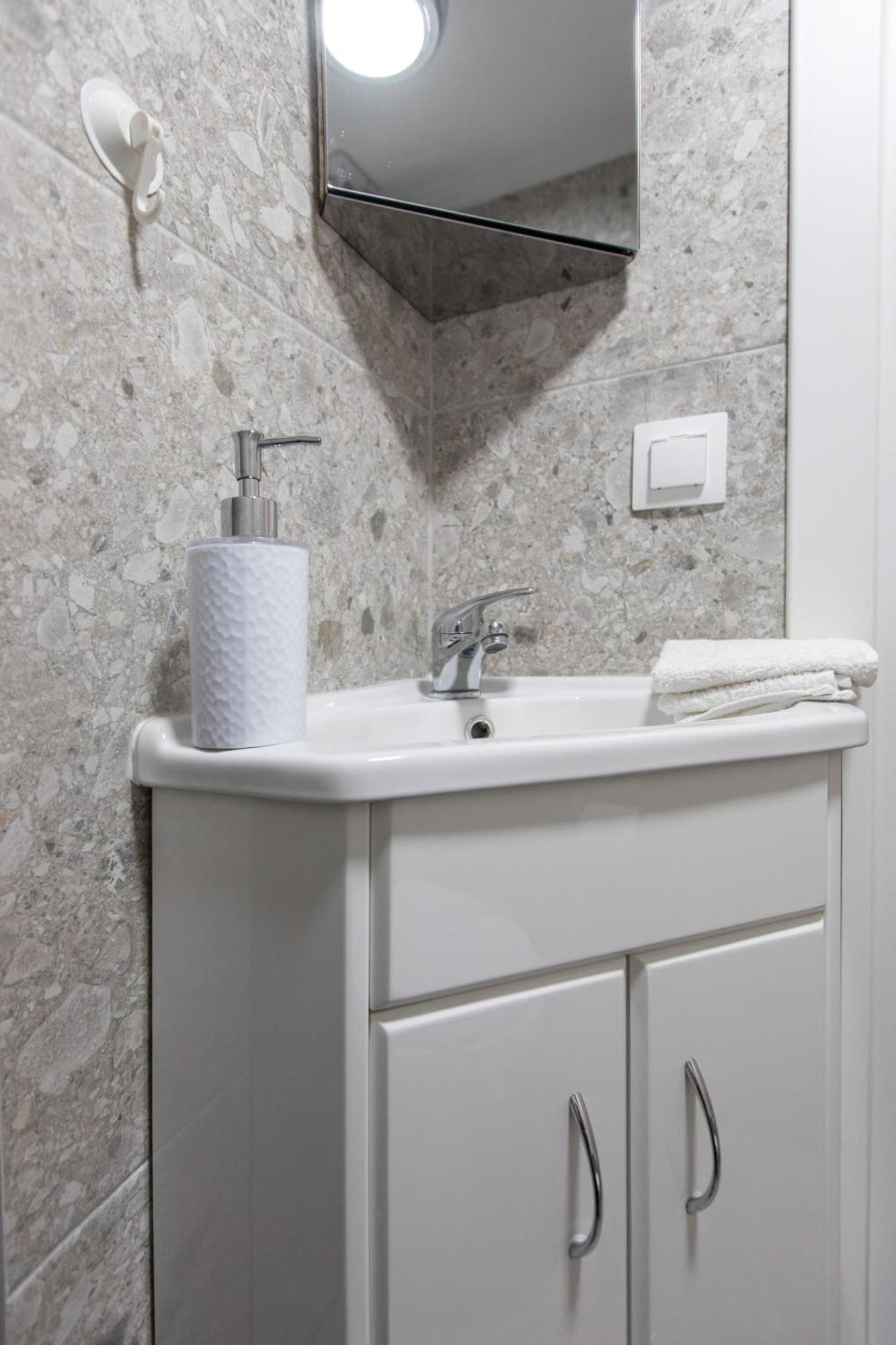 Apartament Bs House Saloniki Zewnętrze zdjęcie