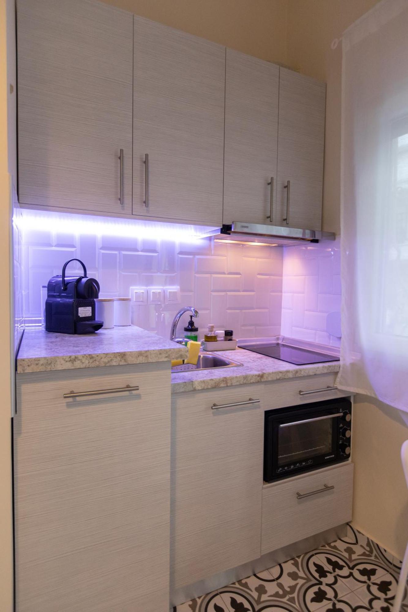 Apartament Bs House Saloniki Zewnętrze zdjęcie