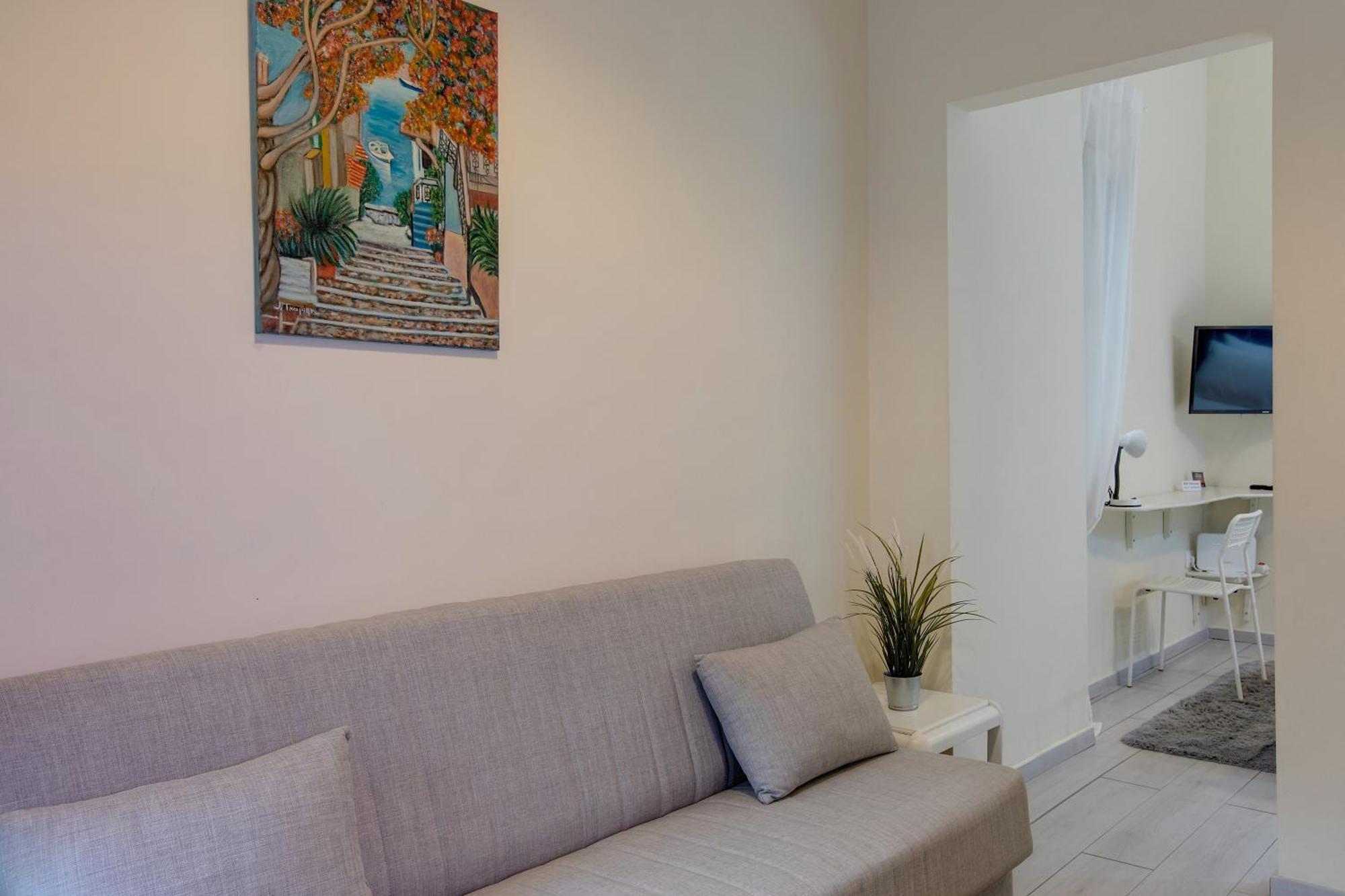 Apartament Bs House Saloniki Zewnętrze zdjęcie