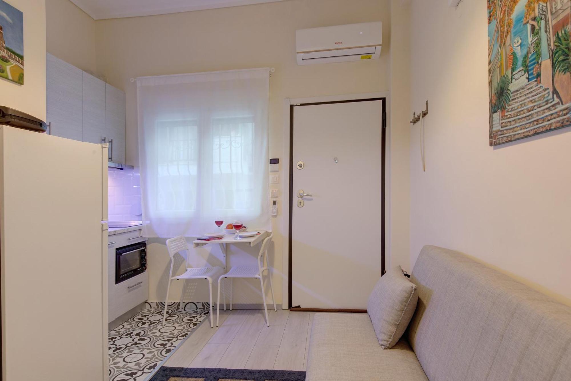 Apartament Bs House Saloniki Zewnętrze zdjęcie